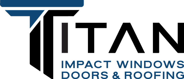 Titan Impact Windows, Doors & Roofing